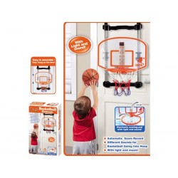 Ηλεκτρονικό ταμπλό μπάσκετ King Sport 26792 