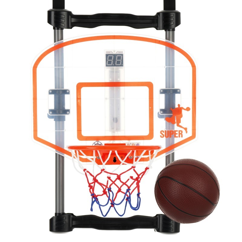 Ηλεκτρονικό ταμπλό μπάσκετ King Sport