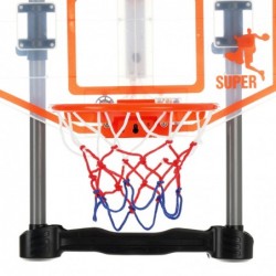 Ηλεκτρονικό ταμπλό μπάσκετ King Sport 26794 3