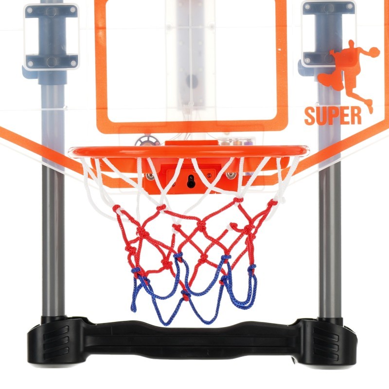 Ηλεκτρονικό ταμπλό μπάσκετ King Sport
