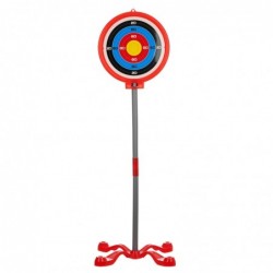 Bow with arrows and laser targeting King Sport 26823 2