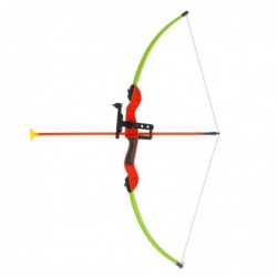 Bow with arrows and laser targeting King Sport 26827 4