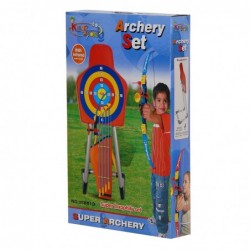 Super archery set King Sport 26830 7