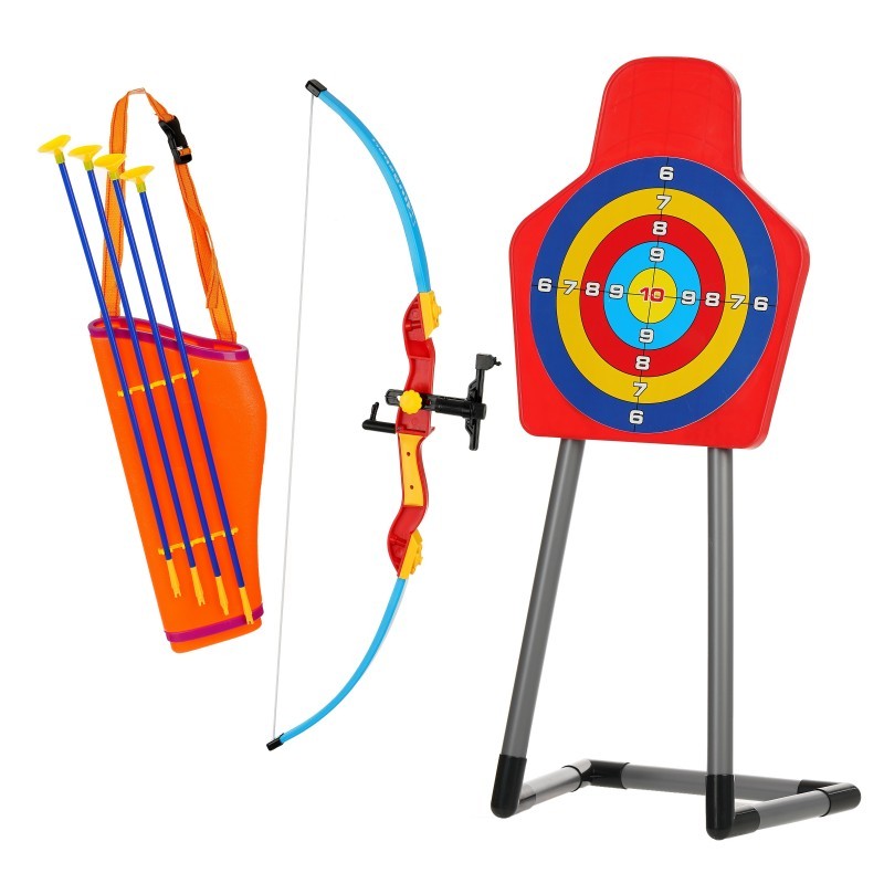 Super archery set King Sport