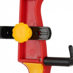 Arc pentru copii cu țintă stand și țintire în infraroșu King Sport 26835 5
