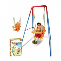 Swing with metal support King Sport 26887 