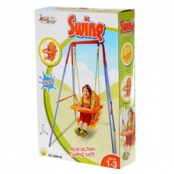 Swing with metal support King Sport 26888 2