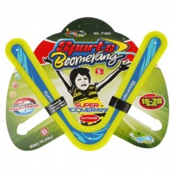 Boomerang, 26 cm King Sport 26948 3