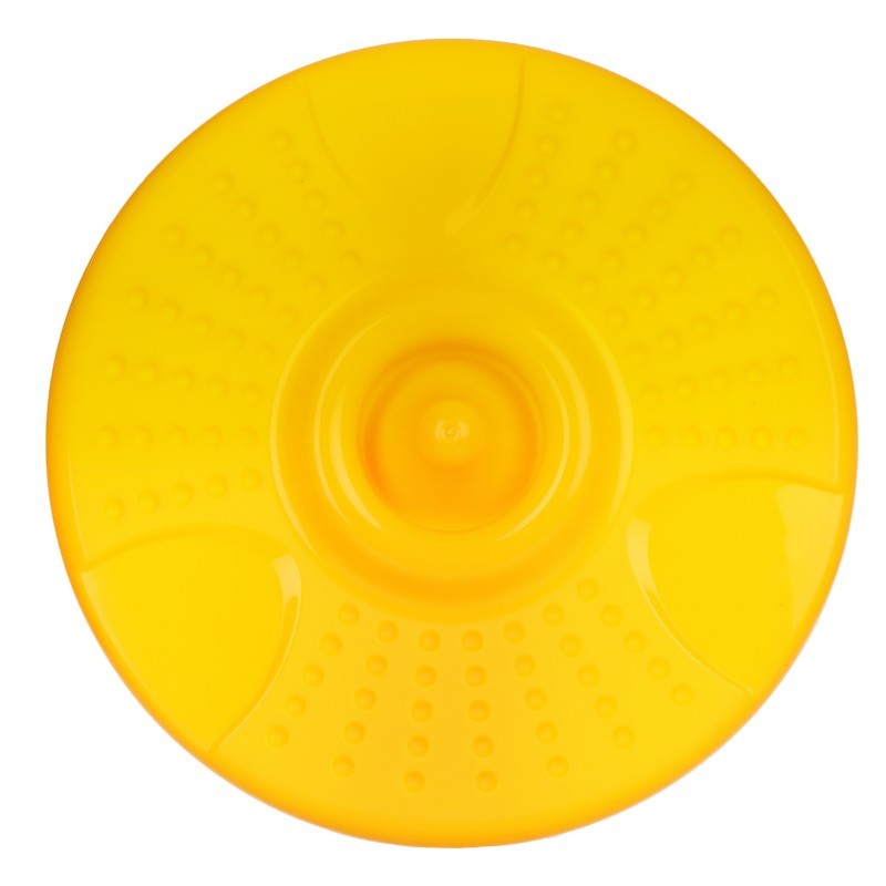 Frisbeescheibe - Gelb