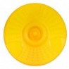 Frisbee - Yellow