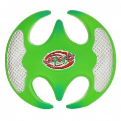 Фрисби PU, 25.4 см - зелено King Sport