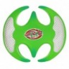 Frisbee PU, 25,4 cm - Grün