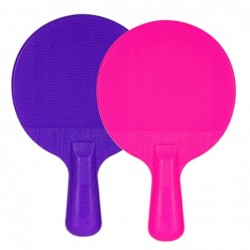 Комплект за тенис на маса - 2 хилки с 2 топчета GT 26958 