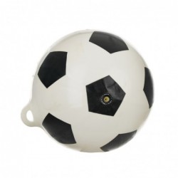 Football set with ball on string GT 26972 2