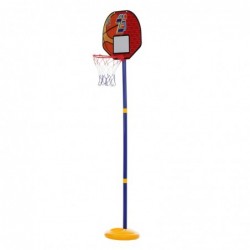 Adjustable basketball stand from 78 to 108 cm GT 26989 5
