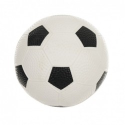 Football goal with net, dimensions: 55.5 x 88 x 45.5 cm, ball and pump GT 26997 2