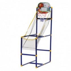 Basketball trainer with ball and pump, Magic shoot GT 27016 2