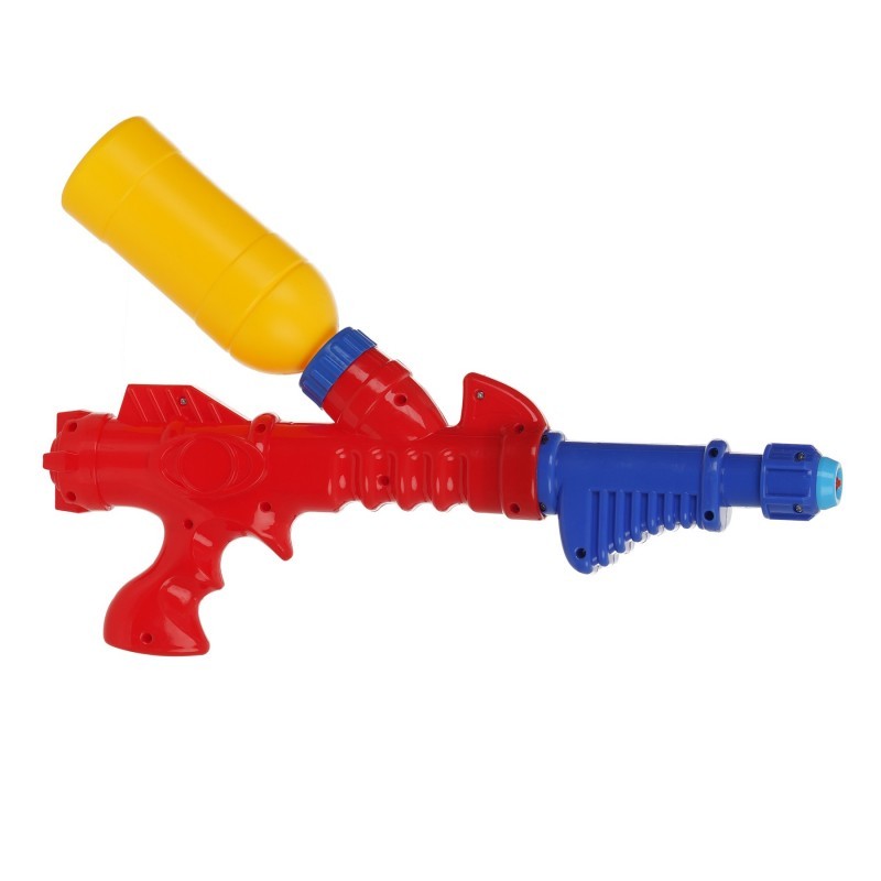 Pistol de apă cu pompă, - 40 cm GT