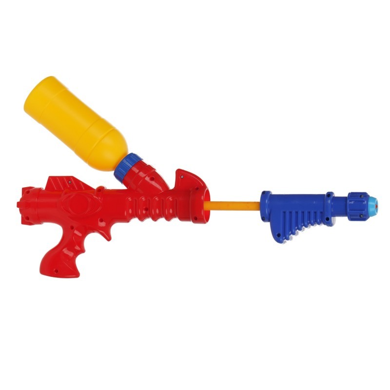 Pistol de apă cu pompă, - 40 cm GT