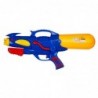 Pistolul cu apă - 50 cm - Albastru/ Roșu