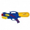 Воден пиштол - 50 см - Сина / Жолта