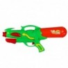 Pištolj na vodu - 50 cm - Zelena / Crvena