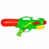 Pistolul cu apă - 50 cm - Verde/ Galben