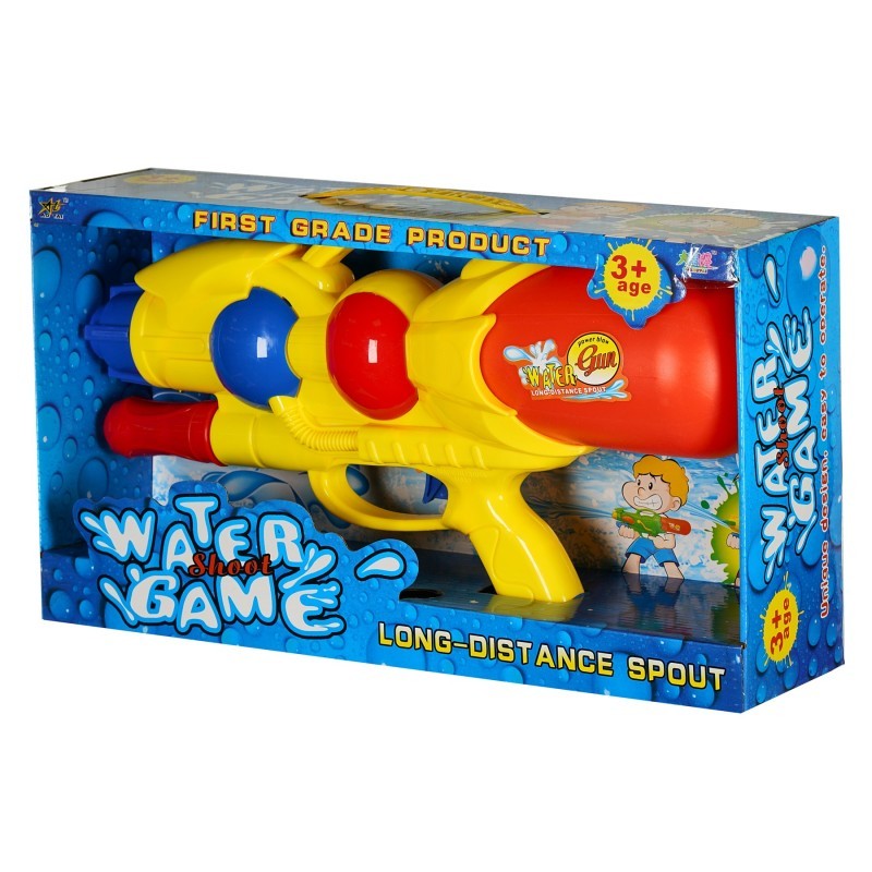 Water gun - 41 cm GT