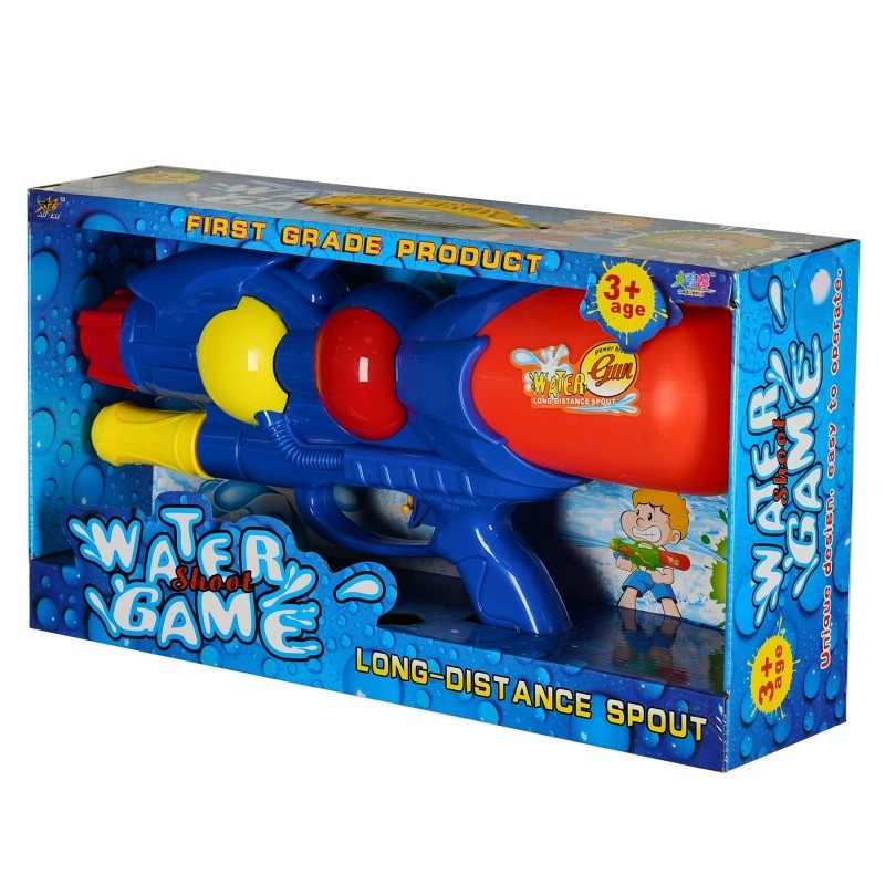 Pištolj na vodu - 41 cm GT