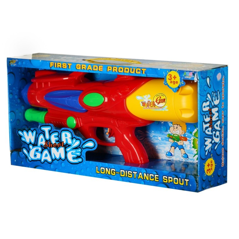 Water gun - 45 cm GT