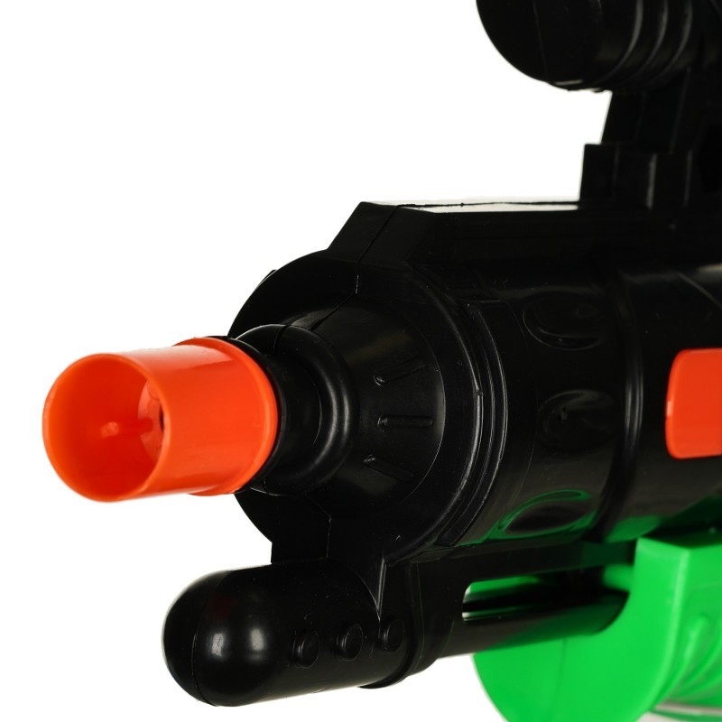 Wasserpistole - Groß mit Hochdruckpumpe HL