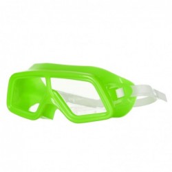 Goggles, snorkel and fins for diving HL 27321 4