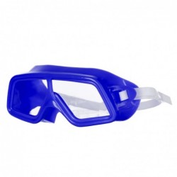 Goggles, snorkel and fins for diving HL 27325 4