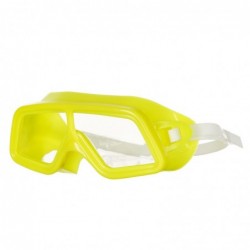 Goggles, snorkel and fins for diving HL 27329 4