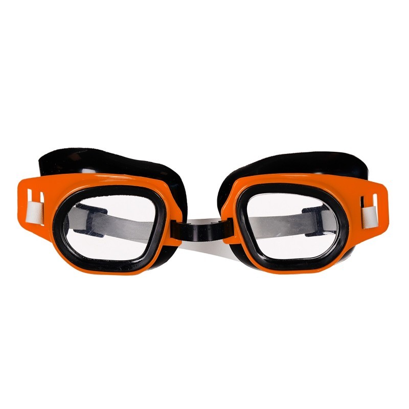 Adjustable Swimming Goggles HL