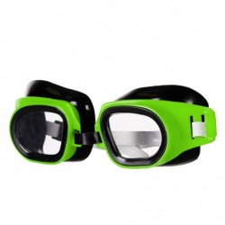 Adjustable Swimming Goggles HL 27334 