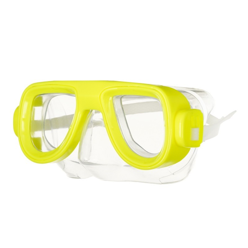 Set de înot mască cu snorkel HL