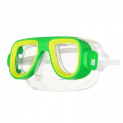 Комплект за плуване - маска с шнорхел HL 27343 4