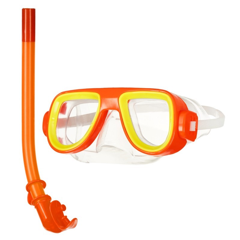 Swim Set - snorkel mask HL