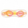 Swim goggles with storage case - Pink