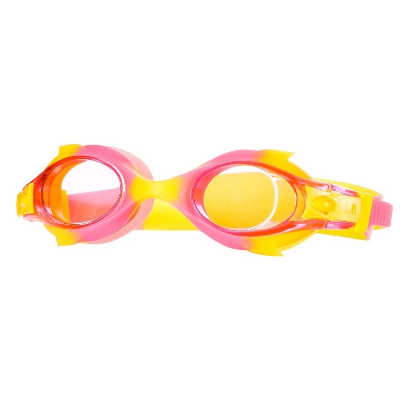 Ochelari de înot cu cutie de depozitare HL