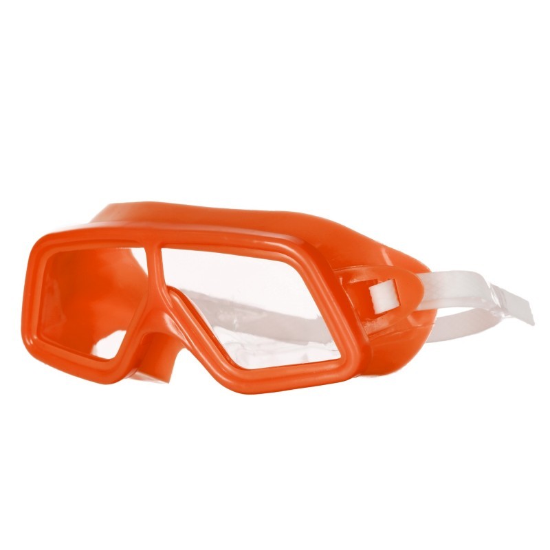 Γυαλιά, αναπνευστήρας και πτερύγια για καταδύσεις HL