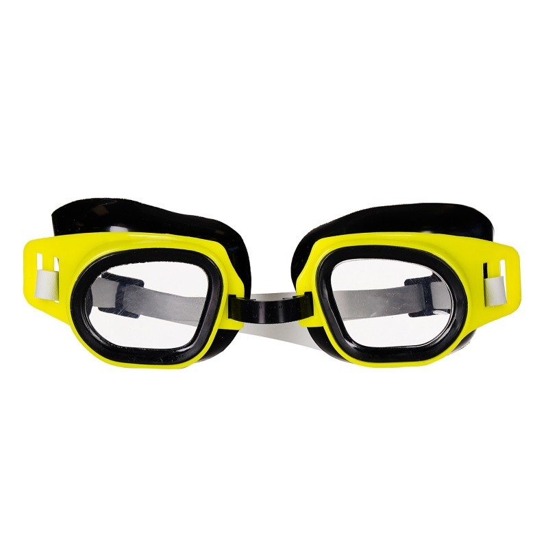 Verstellbare Schwimmbrille HL