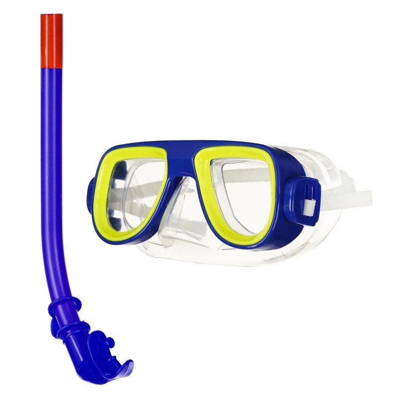Swim Set - snorkel mask HL