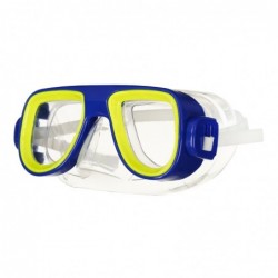 Σετ κολύμβησης - μάσκα αναπνευστήρα HL 27436 4