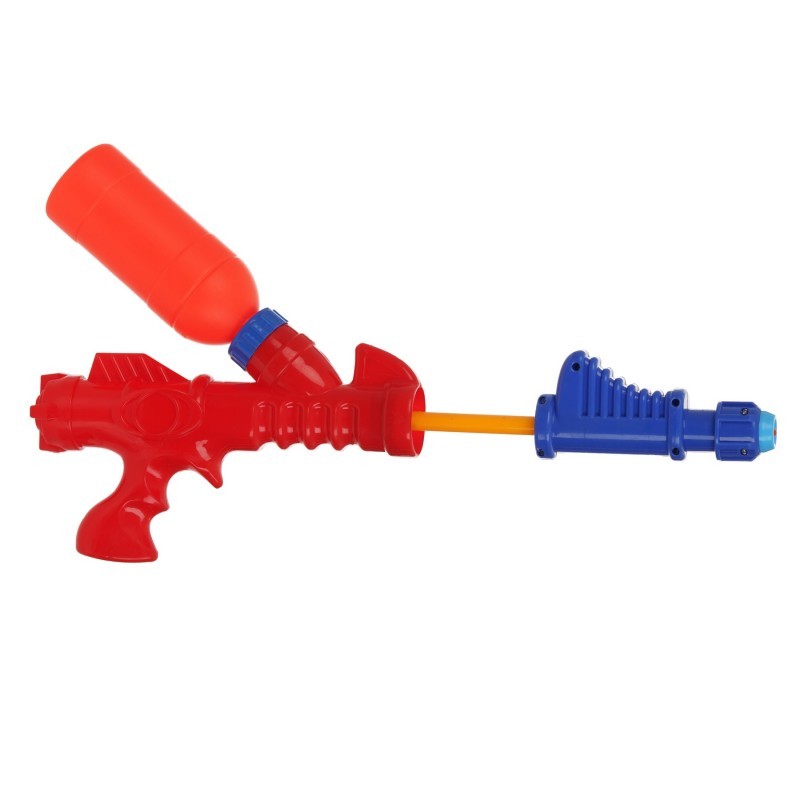 Water gun with pump, - 40 cm GT