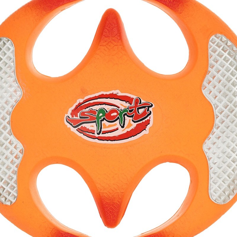 Frisbee PU, 25,4 cm King Sport