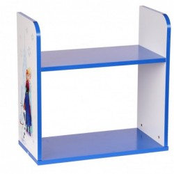 Shelf on 2 levels, Frozen Frozen 27590 