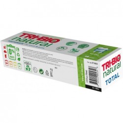 Natural eco-friendly toothpaste, 75 ml Tri-Bio 27704 2