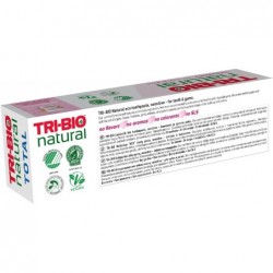 Pastă de dinți naturală ecologică Tri-Bio Sensitive, 75 ml